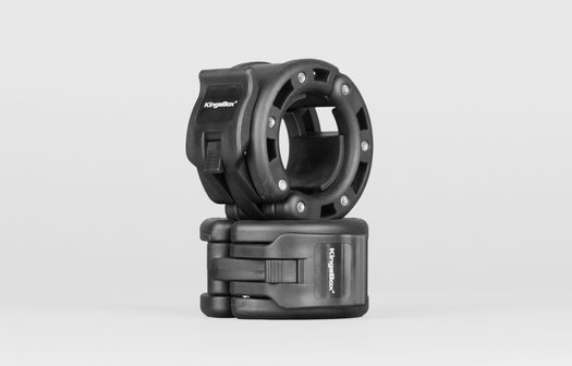 Royal eco lock jaw