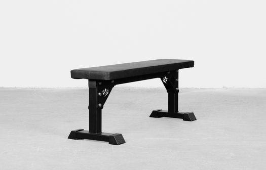 Royal flat bench