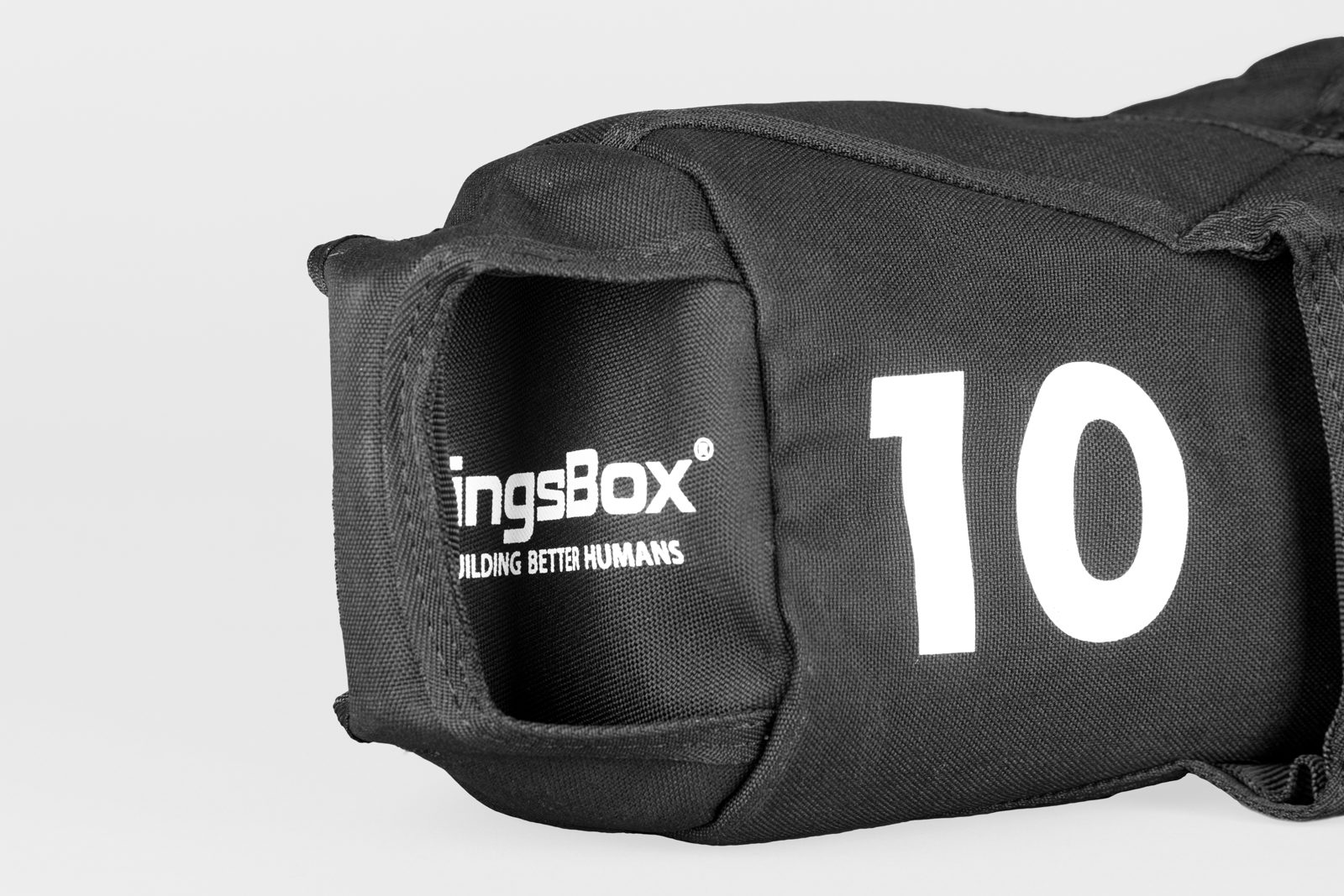 Royal Hybrid Bags - Equipo de entrenamiento funcional precargado | KingsBox