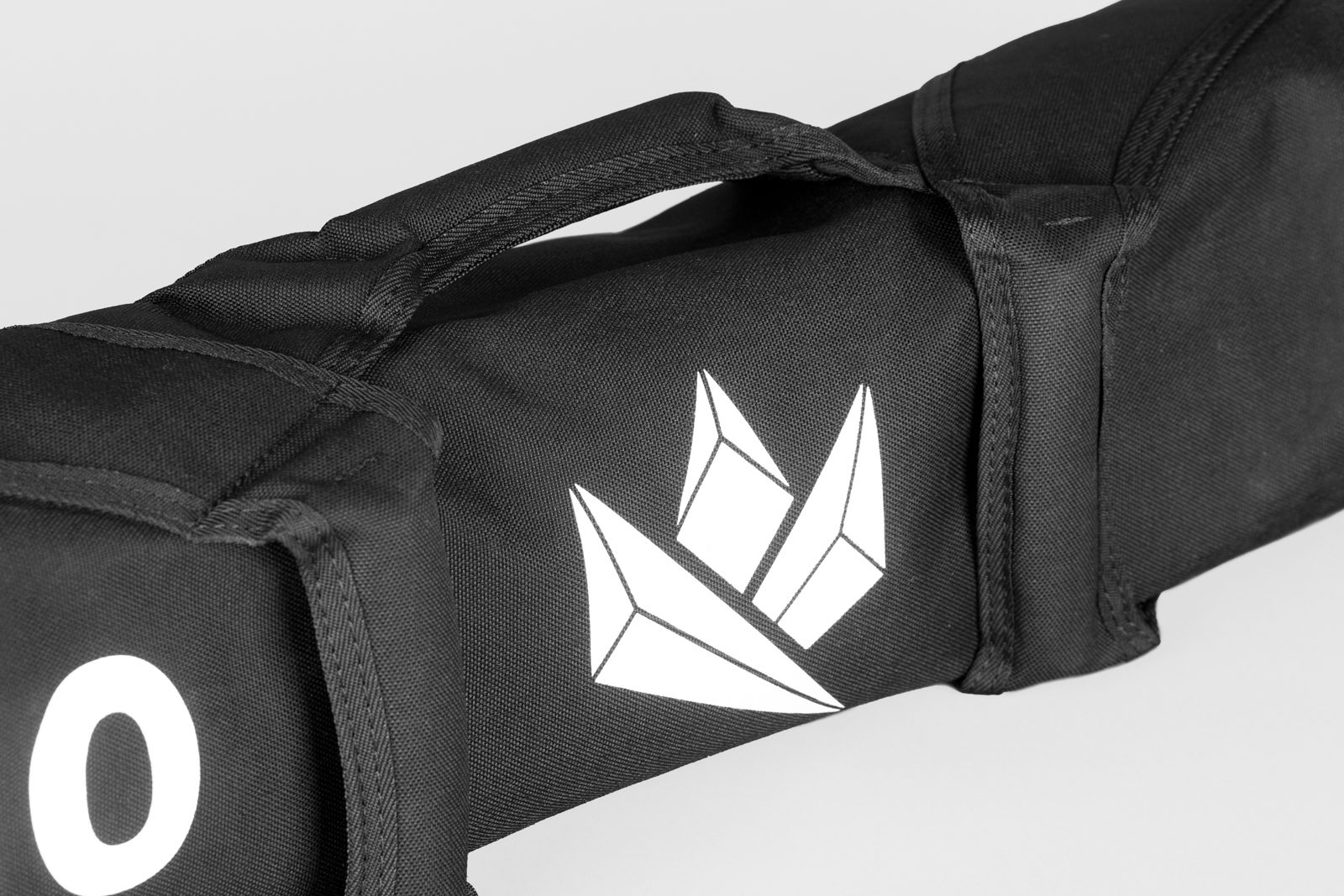 Royal Hybrid Bags - Equipo de entrenamiento funcional precargado | KingsBox