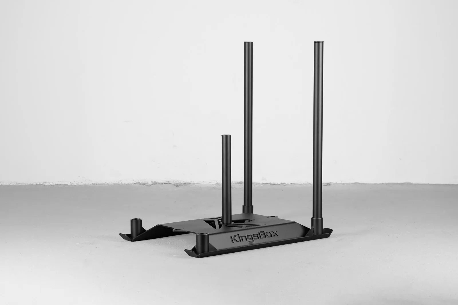 Used - Royal Sled Sani 2.0 | KingsBox