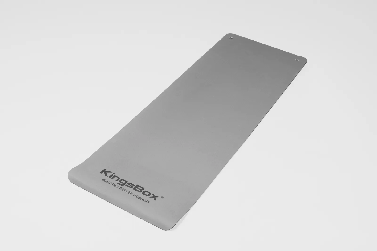 Gym Yoga Pilates Mat | made of dense non-slip foam | KingsBox