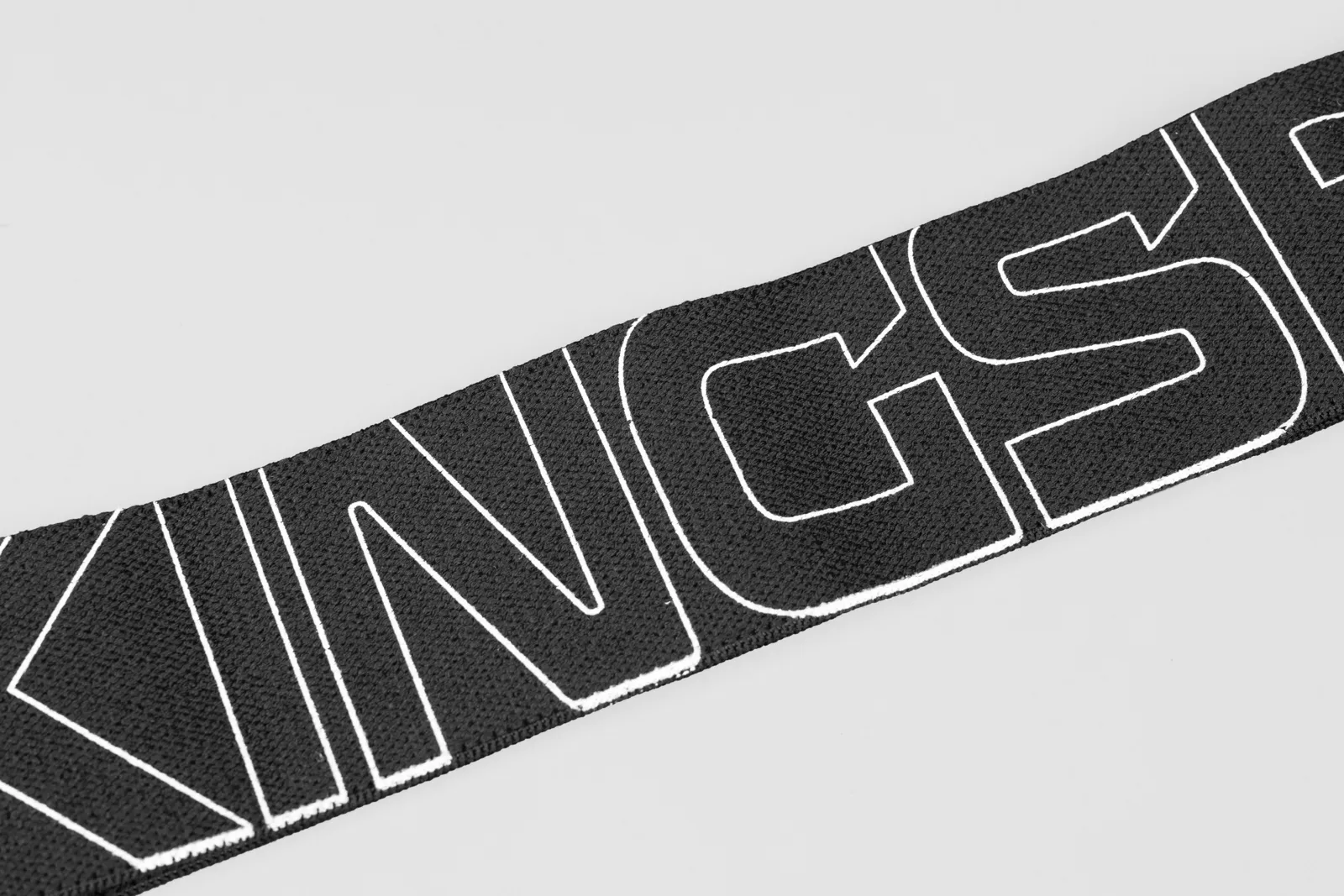 Elastiska träningsband | Tillverkat av professionellt och motståndskraftigt material | KingsBox