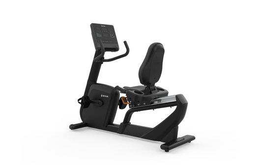 Shua s2 series recumbent bike