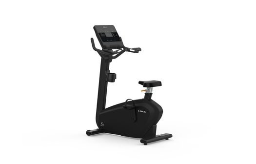 Shua s2 series upright bike