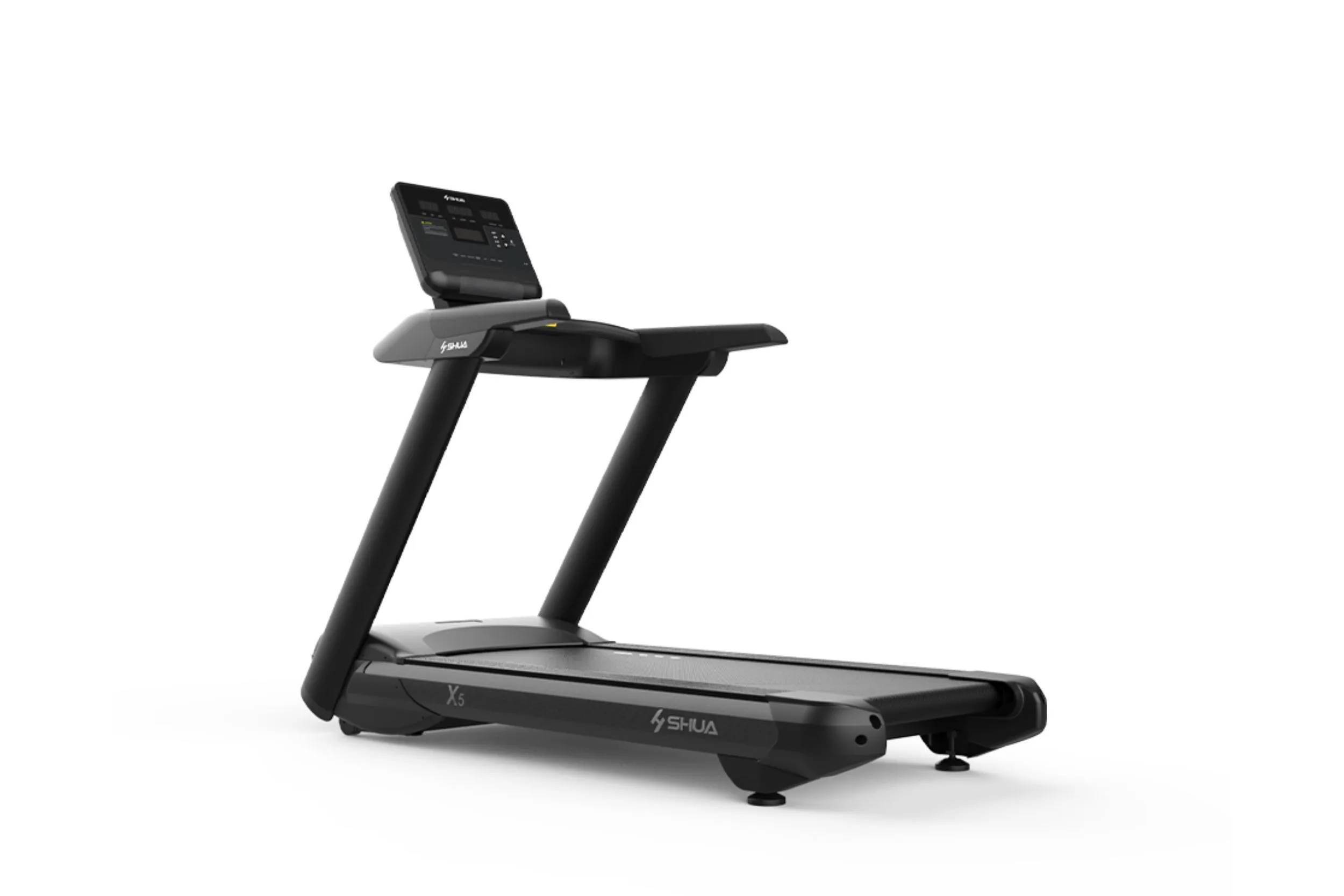 SHUA X5 Serie Laufband SH-T6500S – Hochleistungs-Fitnesslaufband | KingsBox