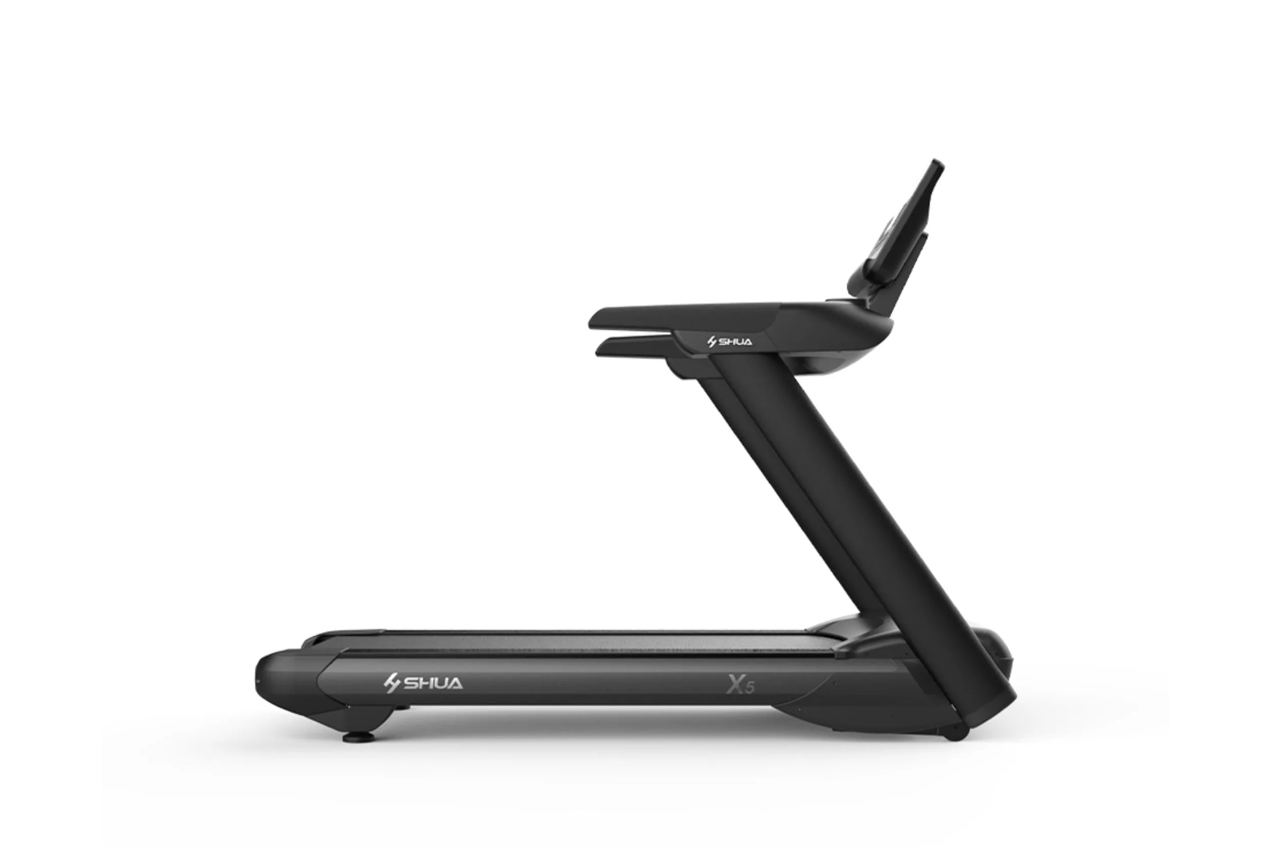 SHUA X5 Serie Laufband SH-T6500S – Hochleistungs-Fitnesslaufband | KingsBox