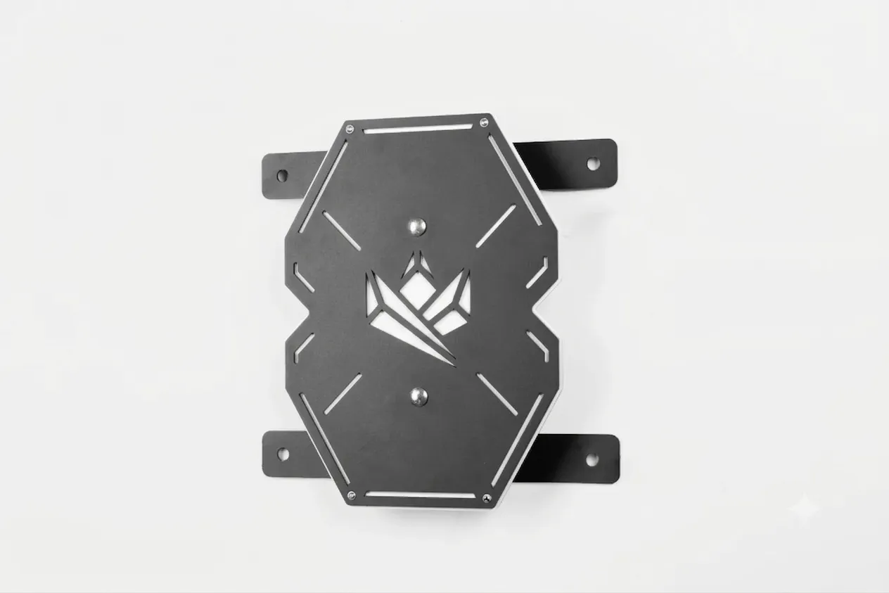 Single Wall Ball Target for Wall | Nástěnný WB Target | KingsBox