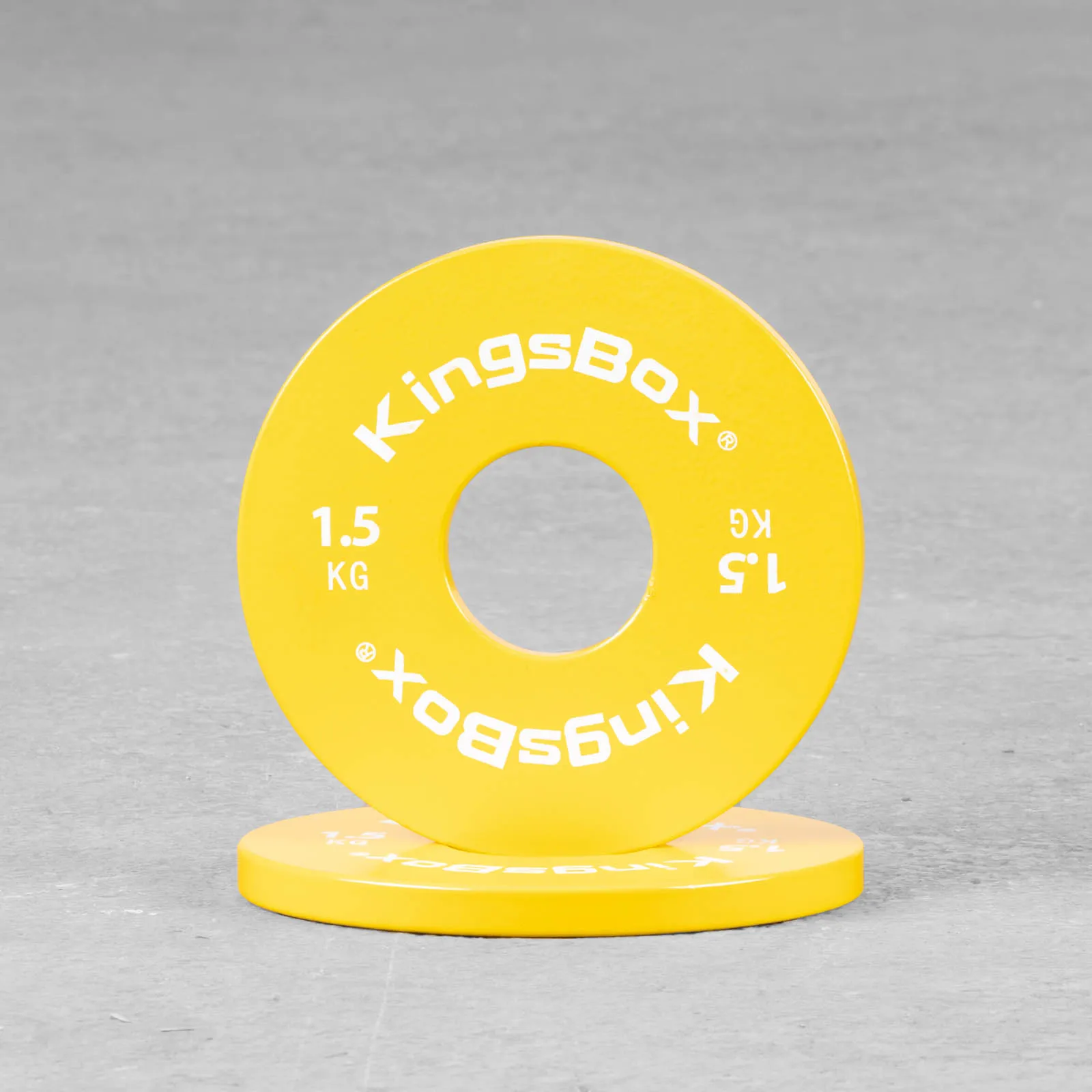 Used - KingsBox Steel Micro Loads | KingsBox