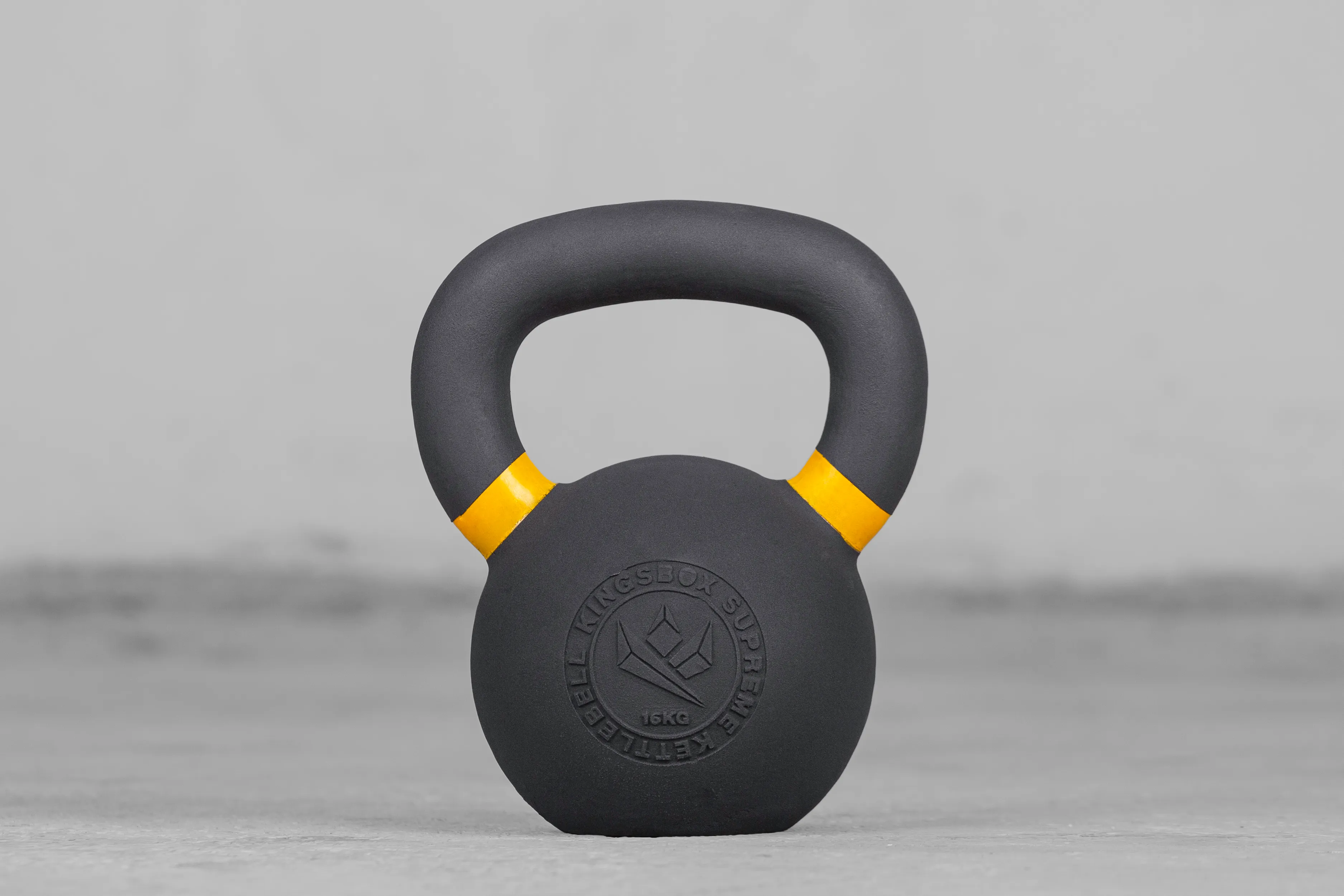Usado - KingsBox Supreme Kettlebell | KingsBox
