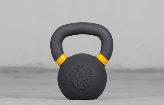 Usagé - kingsbox supreme kettlebell