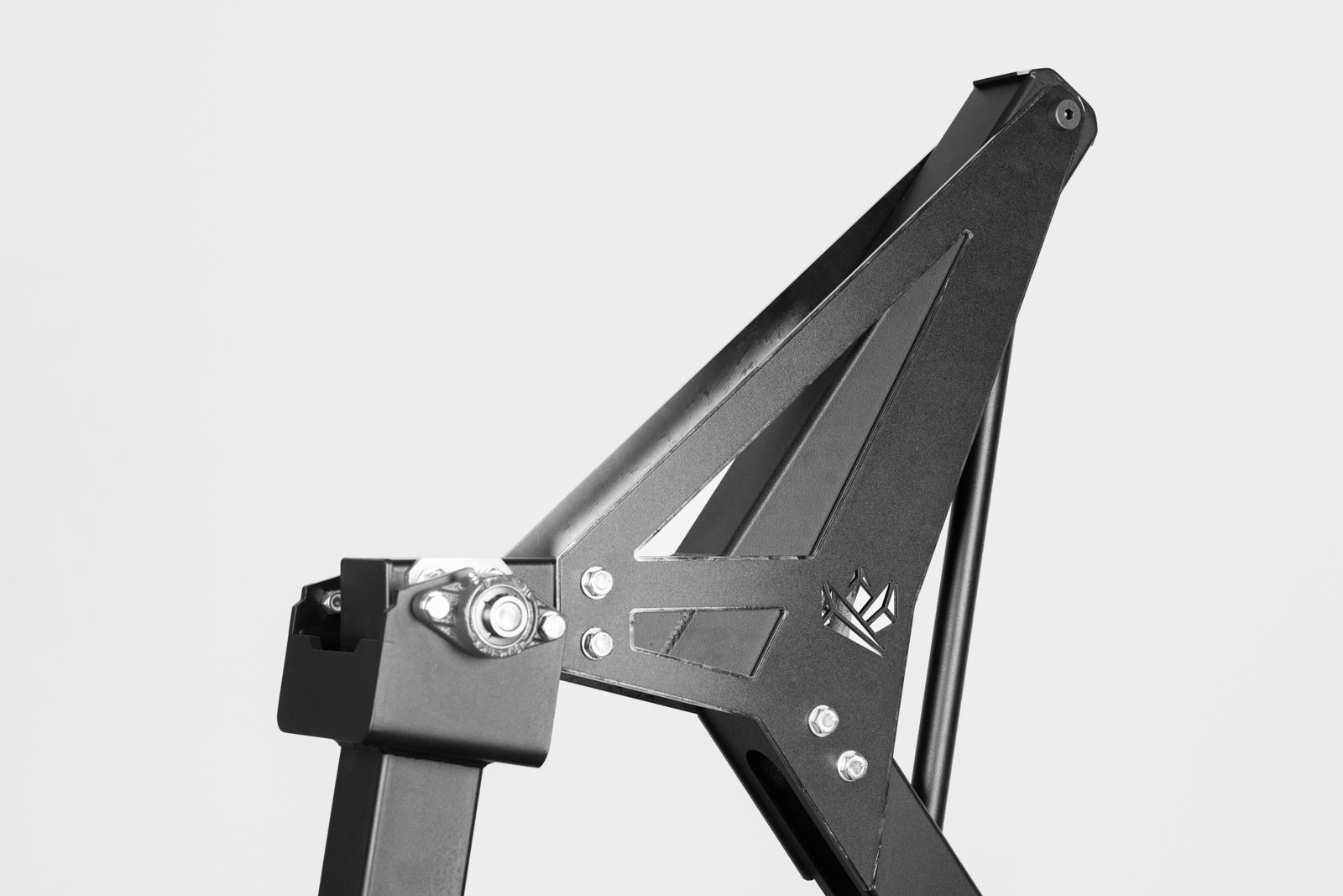 Scorpius Row – Plate-Loaded Row Machine for Back Training | KingsBox | KingsBox