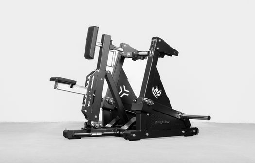 The fierce princess horizontal row 2.0