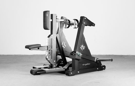 Usagé - the fierce princess horizontal row