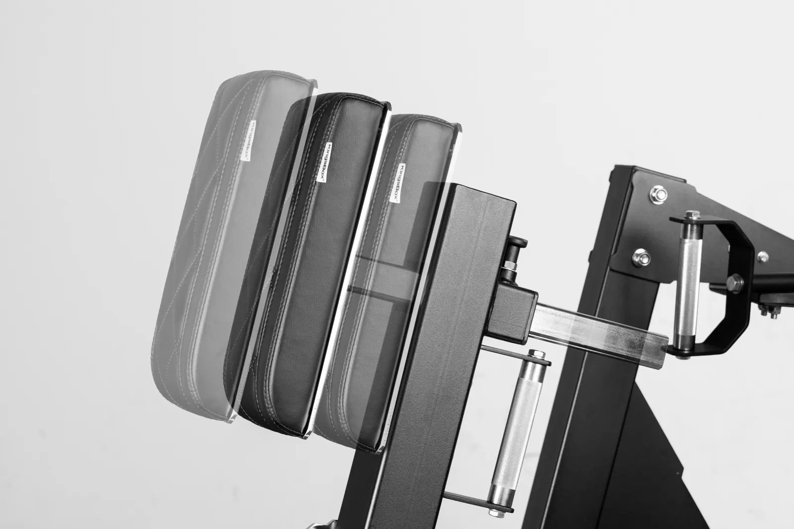 Usagé - The Fierce Princess Horizontal Row | KingsBox