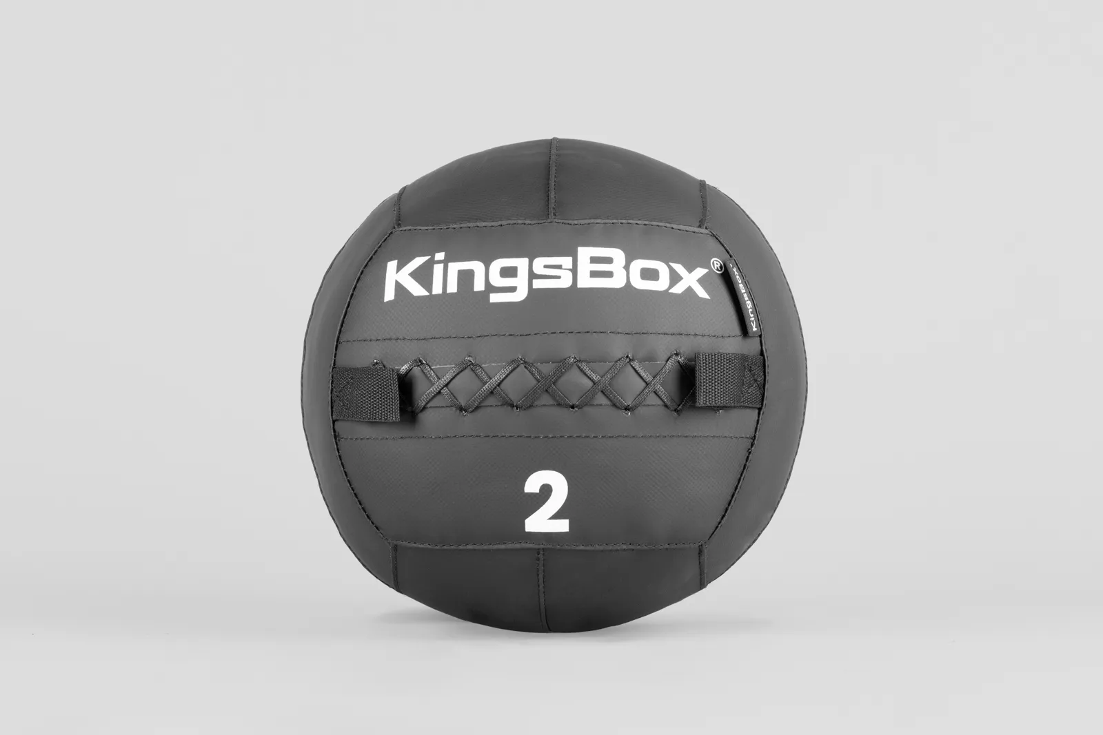 Used - The Kids Cannon Wall Ball 2Kg | KingsBox