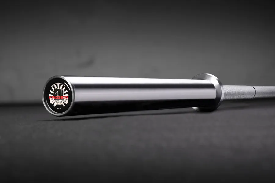 Used - Underground Power Bar | KingsBox