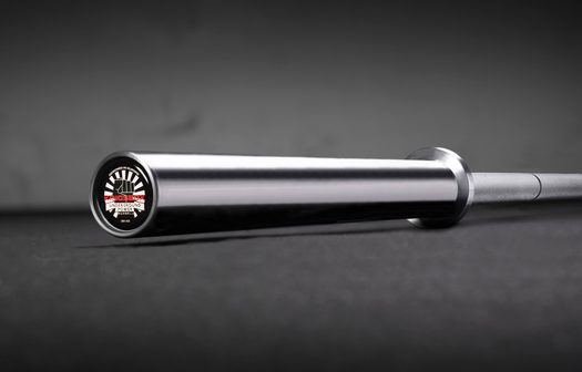 Used - underground power bar