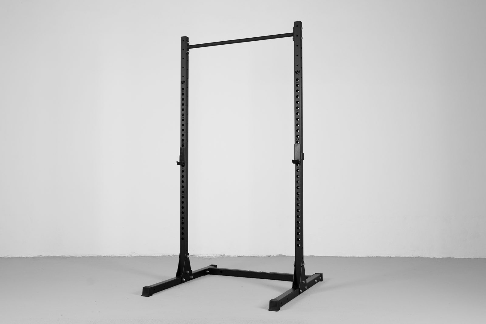 Used - Royal Squat Rack SX-15 II. Black | KingsBox