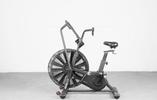 Usato - royal air bike