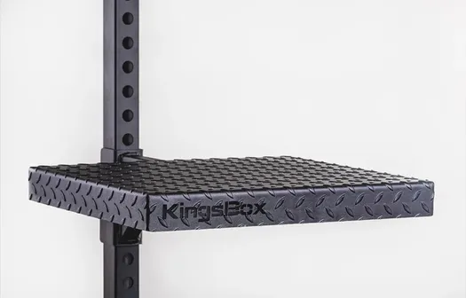 Usado - royal plyo platforma