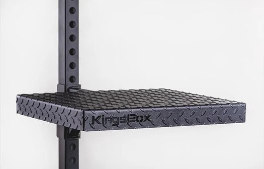 Used - royal plyo platforma