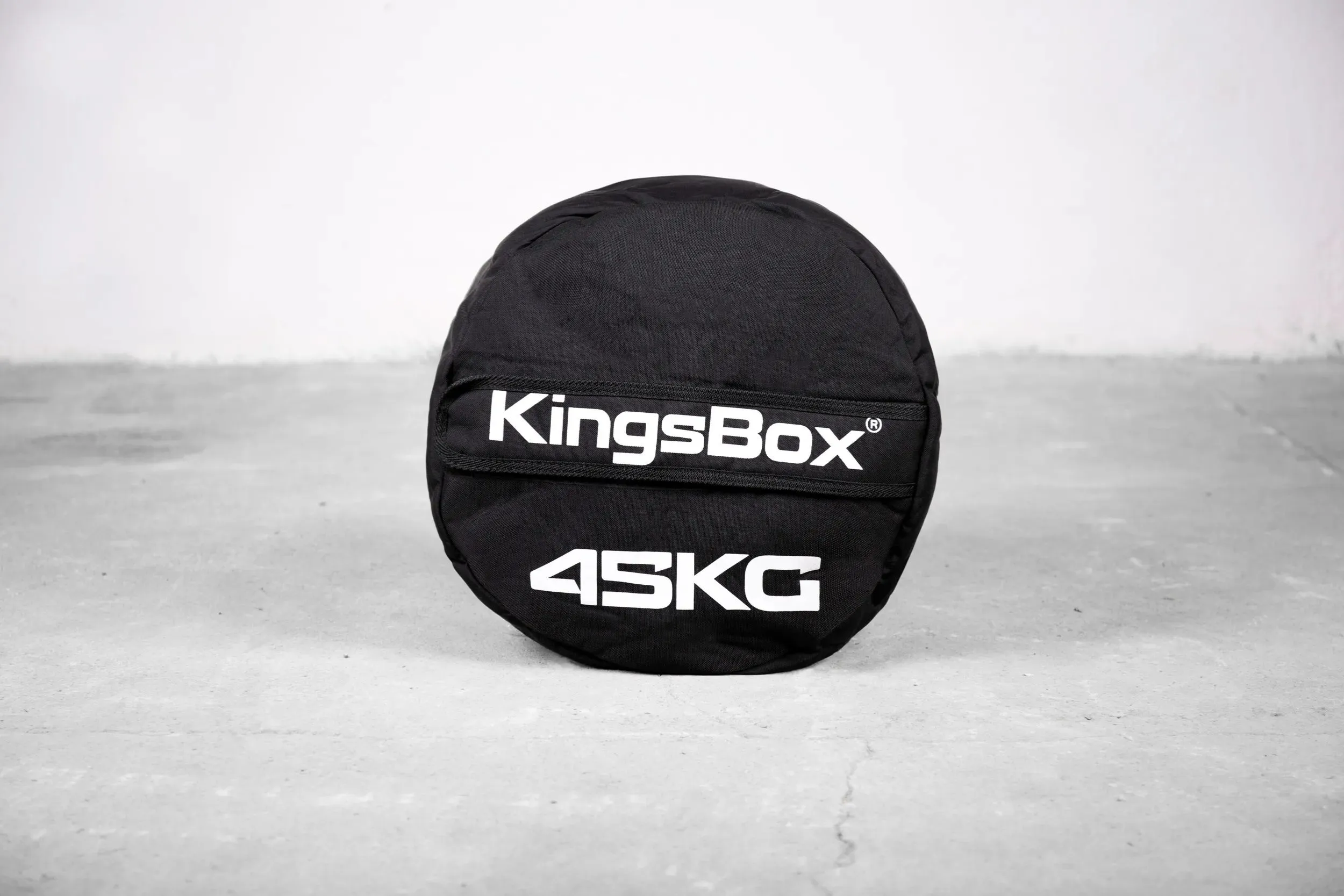 Gebraucht - KingsBox Ultimate Sand Bag | KingsBox