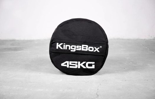 Usato - kingsbox ultimate sand bag