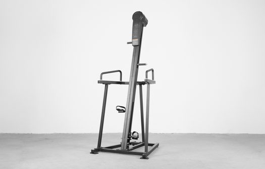 Used - royal vertical climber