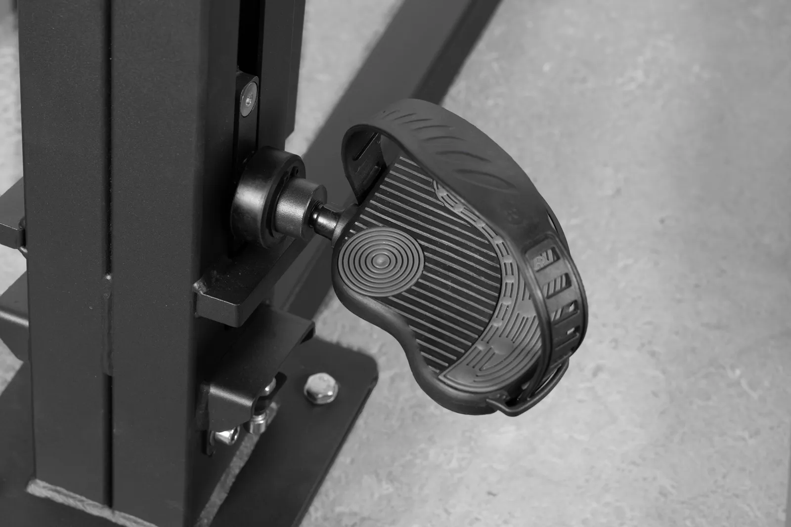 Used - Royal Vertical Climber | KingsBox