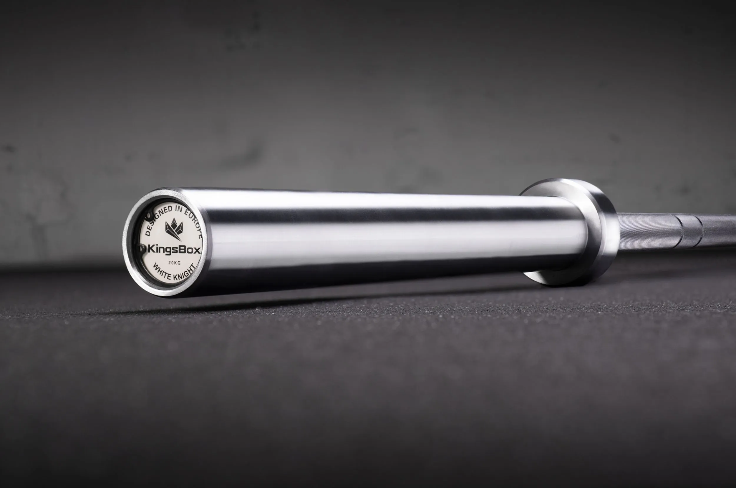 Usagé - The White Knight Bar | KingsBox