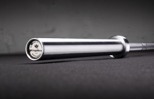 Usagé - the white knight bar