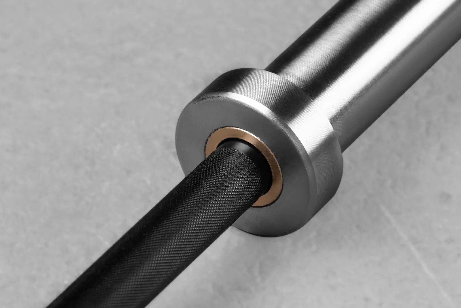 Used - Prince Bar Olympic Barbell | KingsBox