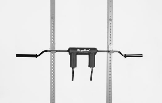 Usato - goblet safety bar - nero