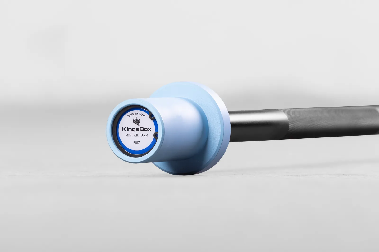 Mini Kid Bar - Blue | KingsBox