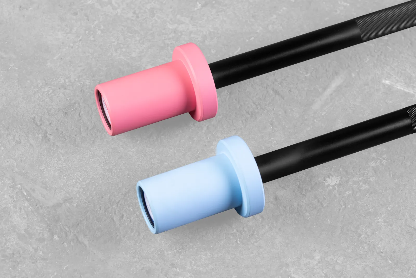 Kid Bar | Olympic barbell for children in steel. Functional Training | KingsBox