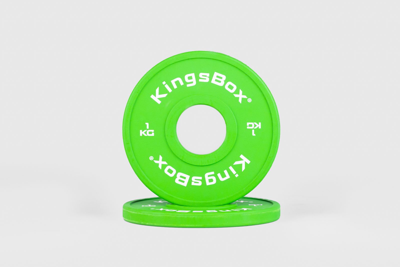 USED - Royal Rubber Micro Loads 1 Kg | KingsBox