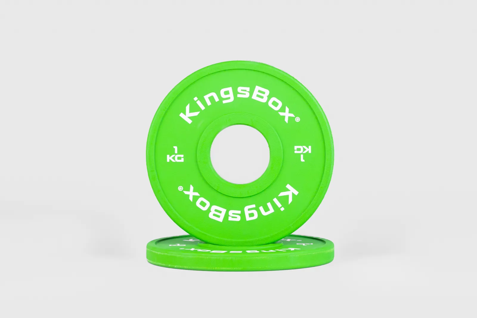 USED - Royal Rubber Micro Loads 1 Kg | KingsBox