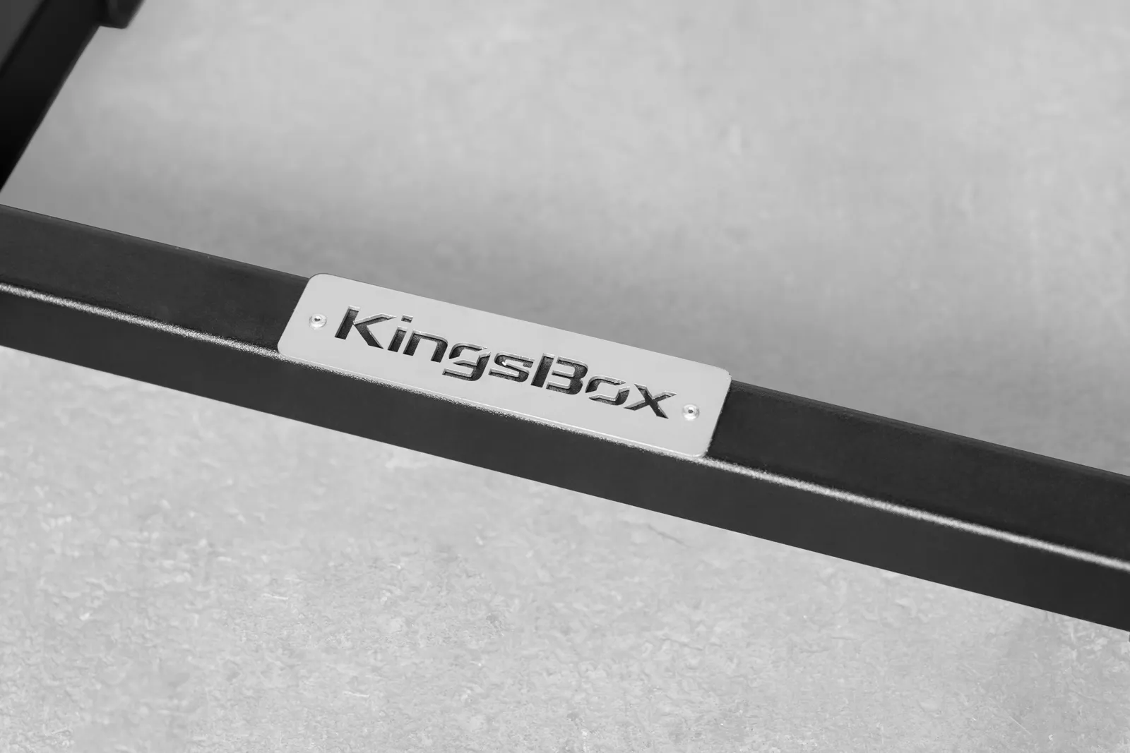 Split Squat Stand | For training the leg muscles in the gym | KingsBox