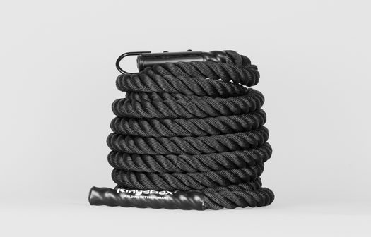 Used - sled pulling rope