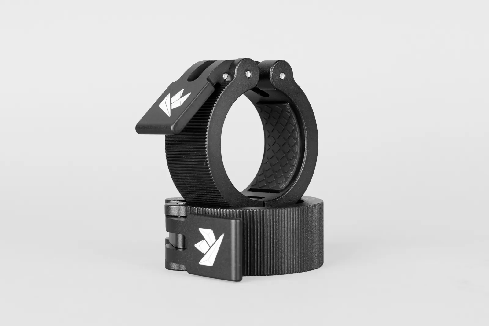 Keep Bumper Plates Secure with KingsBox Aluminium Collars. | KingsBox