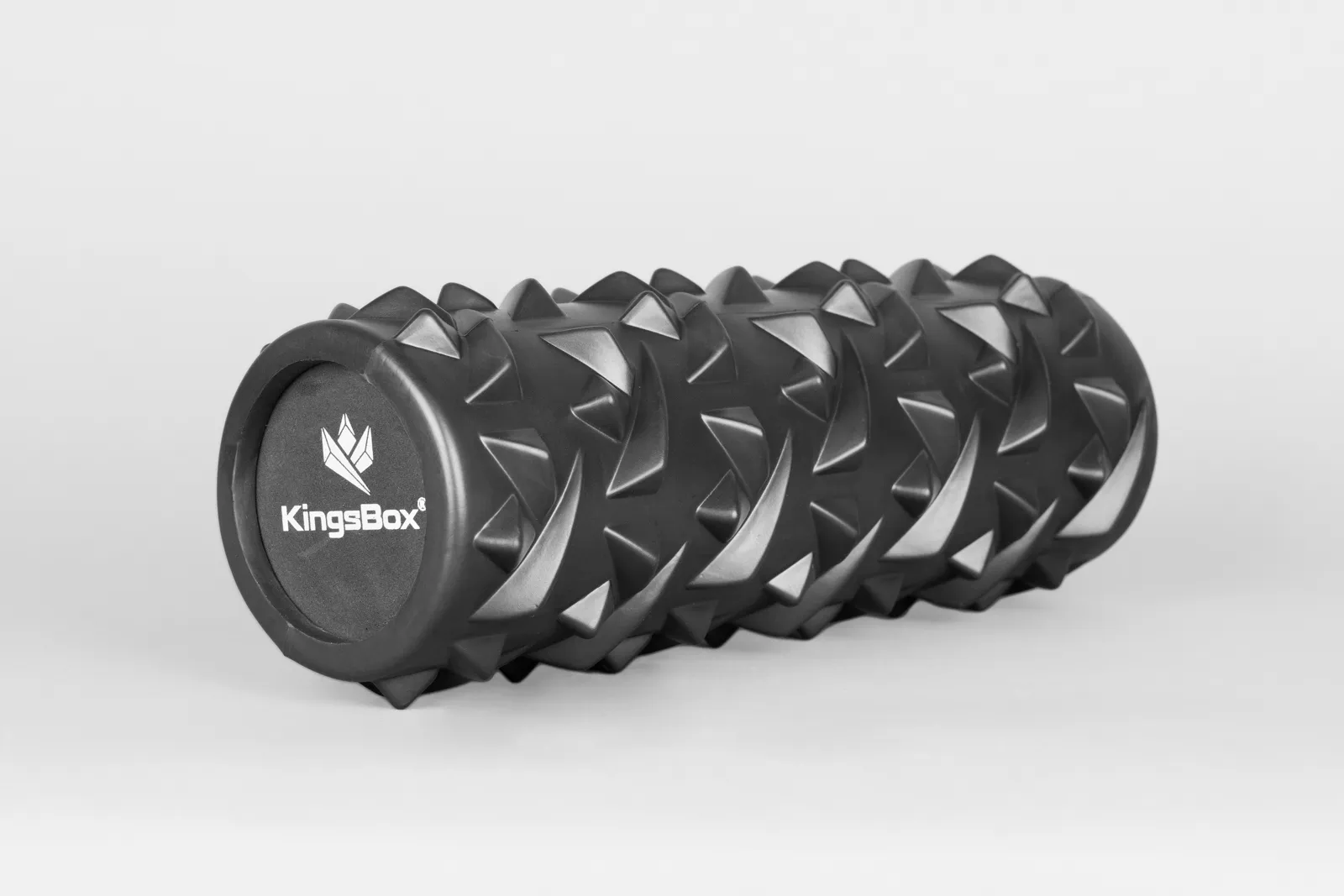 Trigger Foam Roller Eva | EVA valjak od pjene za trening | KingsBox