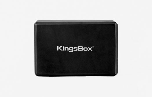 Kingsbox eva foam block