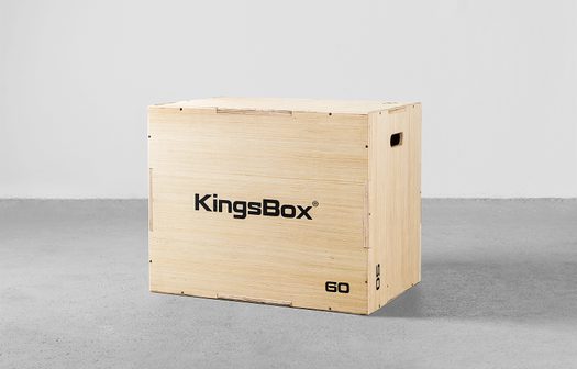 Kings plyo box