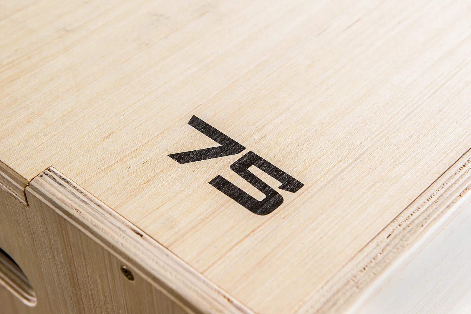 Kings Plyo box I Pripomoček za izvajanje pliometričnih vaj | KingsBox