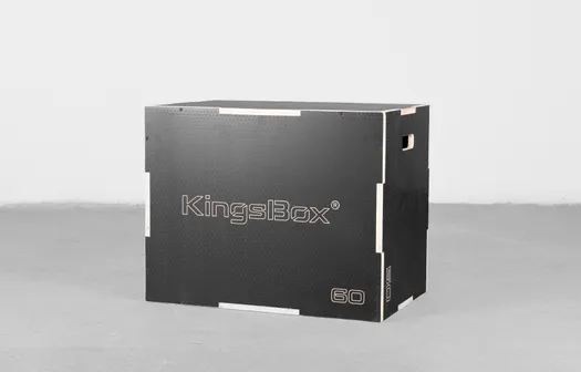 Kings anti-slip plyo box
