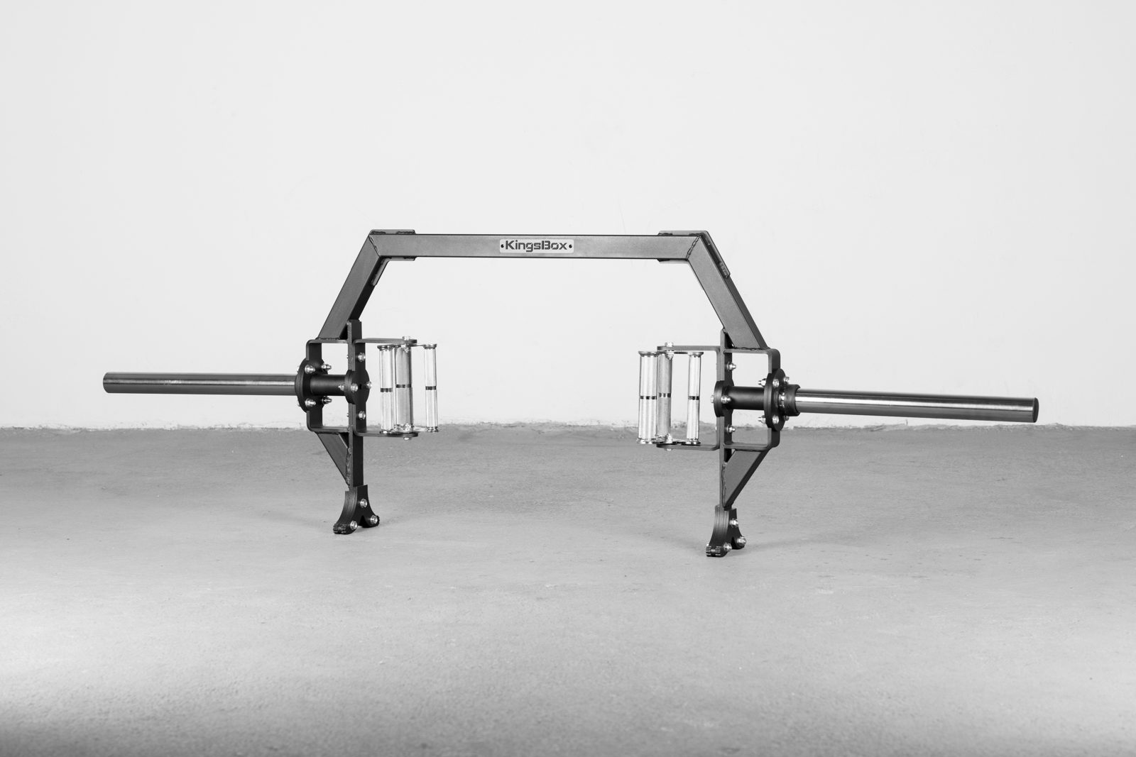 Usagé - KingsBox Half Hex Bar | KingsBox