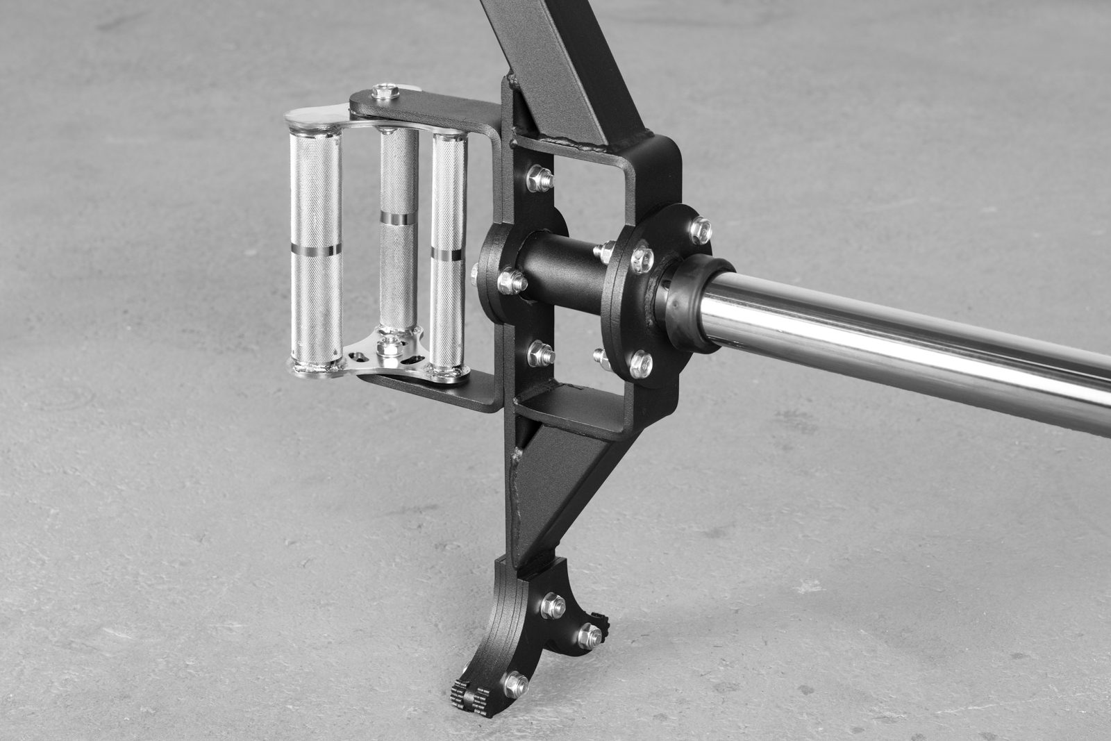 Usagé - KingsBox Half Hex Bar | KingsBox