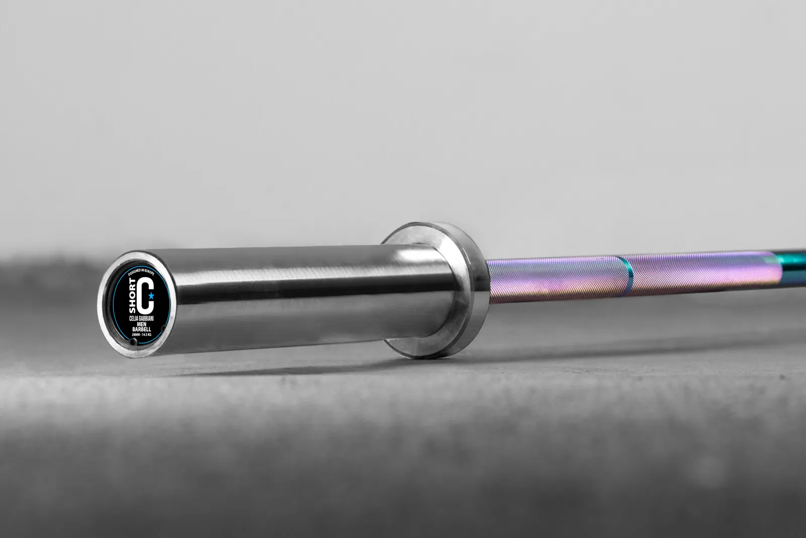 Used - The C Bar - Mens short bar | KingsBox