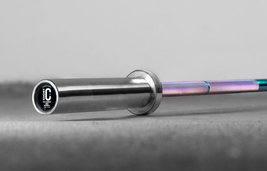 Used - the c bar - mens short bar